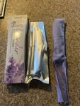 Lot 6 Purecare Aromatherapy Lavender Sleep Scented Sachets Pillow Bed. Fixed Price $18.95.