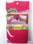 Shopkins 1-PACK Pillowcase Standard Size Pink Best Friend Forever Graphic New. Fixed Price $12.60.