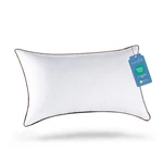 Jollyvogue Standard Pillows Set For Sleeping, (pack Of 1), White. Fixed Price $23.87.
