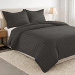 Elegant Comfort Silky-soft 1500 Premier Hotel Quality Wrinkle-free 3-PIECE Du.... Fixed Price $30.46.