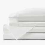 Classic Ultra-cozy Cotton Velvet Flannel Bed Sheet Set-company 6040. Fixed Price $53.99.