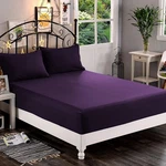 Elegant Comfort 1500 Premium Hotel Quality 1-PIECE Fitted Sheet, Softest. Fixed Price $32.99.