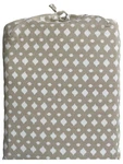 Room Essentials Twin Xl Bed Set Beige Diamond Cotton Rich Dorm. Fixed Price $31.88.
