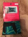 Xhilaration "carpe Diem" One Standard Microfiber Pillowcase Nwt. Fixed Price $12.00.