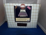 Colormate Queen Size Sheet Set. Fixed Price $40.00.