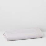 Calvin Klein Size Queen Flat Sheet Color Ecru Pale Pink New. Fixed Price $30.00.