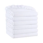 Host & Home Microfiber Fitted Sheets (6 Pack), Color Size Options, Coded. Fixed Price $42.99.