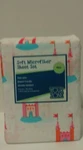 Princess Castle Bedding For Girls Your Zone 4 Piece Microfiber Sheet Set Full. Fixed Price $19.99.