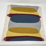 Malin Figur Ikea Retro Print Canvas Pillow Sham Case Cushion Cover 20" X. Fixed Price $19.99.