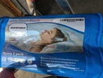 Memory Foam Made By Okao Home GOODS-2PILLOWS. Fixed Price $49.99.