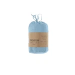 Ienjoy Home King Premium Sheet Set 4 Pc Bedding Blue New. Fixed Price $29.99.