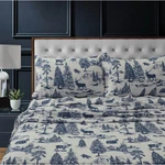 Tribeca Living Mtoilsheetcknb 200GSMFLSS. Fixed Price $86.15.