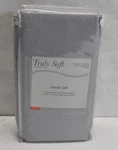 Truly Soft Everyday Sheet Set Lavender Microfiber 3 Piece Twin. Fixed Price $7.20.