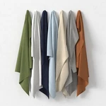 Soft Touch Tencel Modal Premium Luxury Sheet Set By Purecare. Fixed Price $290.00.