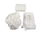 Ugg Twin Xl 3 Pcs Fitted Flat Sheets And Pillow Cover White. Fixed Price $15.00.