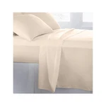 6 Piece Full Size Set Egyptian Collection Soft Wrinkle Free. Fixed Price $24.70.