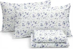 Patterned Microfiber Full Sheet Set 4 Piece Oeko-tex Certified Ultra Soft & Wr. Fixed Price $39.99.