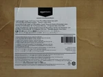 Amazon Basics Light Grey Microfiber Piece Bed Sheet Set With 14-INCH Deep. Fixed Price $19.99.