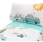 Jumpoff Jo 3-PIECE Kidstwin Bed Sheet Set Super Soft Durable Hypoallergenic New. Fixed Price $15.99.