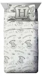 Jay Franco Harry Potter Spellbound 3 Piece Twin Sheet Set. Fixed Price $40.89.