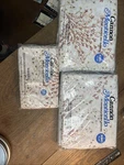 Vintage Cannon Monticello King Sheet Set. Fixed Price $80.00.