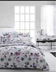Anne De Solene Melodie Queen Flat Sheet. Brand New!. Fixed Price $110.00.