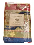 Nwt Vtg Ralph Lauren Conservatory Red Egyptian Cotton 2 Standard Pillowcases. Fixed Price $149.70.