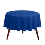 Gee Di Moda Round - 70 Inch Royal Blue For 24 To 48. Fixed Price $35.12.