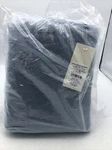 Casaluna King Size Well-being Hemp Sheet Set Light Indigo. Fixed Price $69.95.