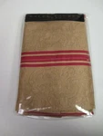 Rare Ralph Lauren Jardiniere Bertrand Red Striped King Pillowcases. Fixed Price $149.99.