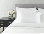 Lot Wynrest Microfiber Fitted King 78X80X12 Sheets White Hotel Luxury. Fixed Price $14.99.