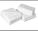 Medline Draw Sheet 54X72 Percale MDTDS4P72 Cotton Polyester Dozen. Fixed Price $75.00.