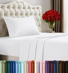 Utopia Bedding Twin Xl Sheets - 3 Piece Brushed Microfiber Shrink.... Fixed Price $27.35.