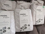 Martex Restore Echo Sheet Set Size Full 4 Pc Tencel Lyocell. Fixed Price $25.00.