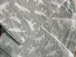 Restoration Hardware B&c Full Flat Dinosaur Sheet 100% Cotton 2 Pillowcases Euc. Fixed Price $24.87.