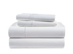 Lane Linen 100% Egyptian Cotton Sheets Queen Size- Soft & Comfy White. Fixed Price $137.99.