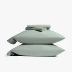 King Casual Organic Cotton Sheet Set Jade - Parachute. Fixed Price $126.75.