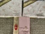 Cannon Vtg Sheet Set Gold Label Iron Percale Full Size Pillowcases Pink H1. Fixed Price $44.99.