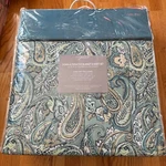 New Cozelle Down Alternative Blanket And Sheet Set - King. Fixed Price $39.00.
