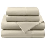 Hyde Lane 900 Thread Count Cotton Rich King Size Bed Sheets - Luxuriously Soft. Fixed Price $84.87.
