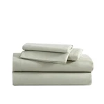Eddie Bauer - Queen Sheets, Cotton Flannel Bedding Set, Brushed For Extra Sof.... Fixed Price $45.92.