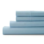 Sonoma Goods For Life 400 Thread Count Ultimate Sheet Set Pillowcases, Blue,. Fixed Price $35.00.