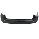 Rear Bumper Cover Primed Fits 08-14 Sedona W/long Wheelbase KI1100163 866114D012. Fixed Price $195.95.