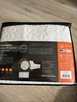Bedgear Performane Dri-tec Queen Waterproof Mattress Protector New In Package. Fixed Price $80.00.