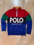 Authentic Nwt Polo Ralph Laure Men's Sweater Small $248. Fixed Price $104.85.