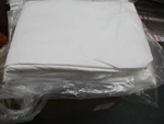 King White Flat Sheet Extra Soft Heavyweight 200CT Elite 108X120 1888 Mills. Fixed Price $19.95.