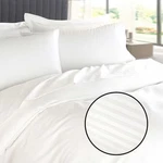 Martex 1C18616 Duvet Cover, Twin, 70" W, 94" L, PK12. Fixed Price $317.99.