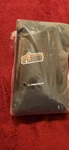 Gorilla Grip Full Size Fitted Sheet New In Package (charcoal). Fixed Price $12.99.