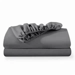 Bare Home 1800 Ultra-soft 2 Pack Fitted Sheets. Fixed Price $27.99.