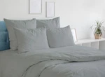 Luxury 6-PIECE Rayon From Bamboo Bed Sheet Set 18 Colors. Fixed Price $27.99.